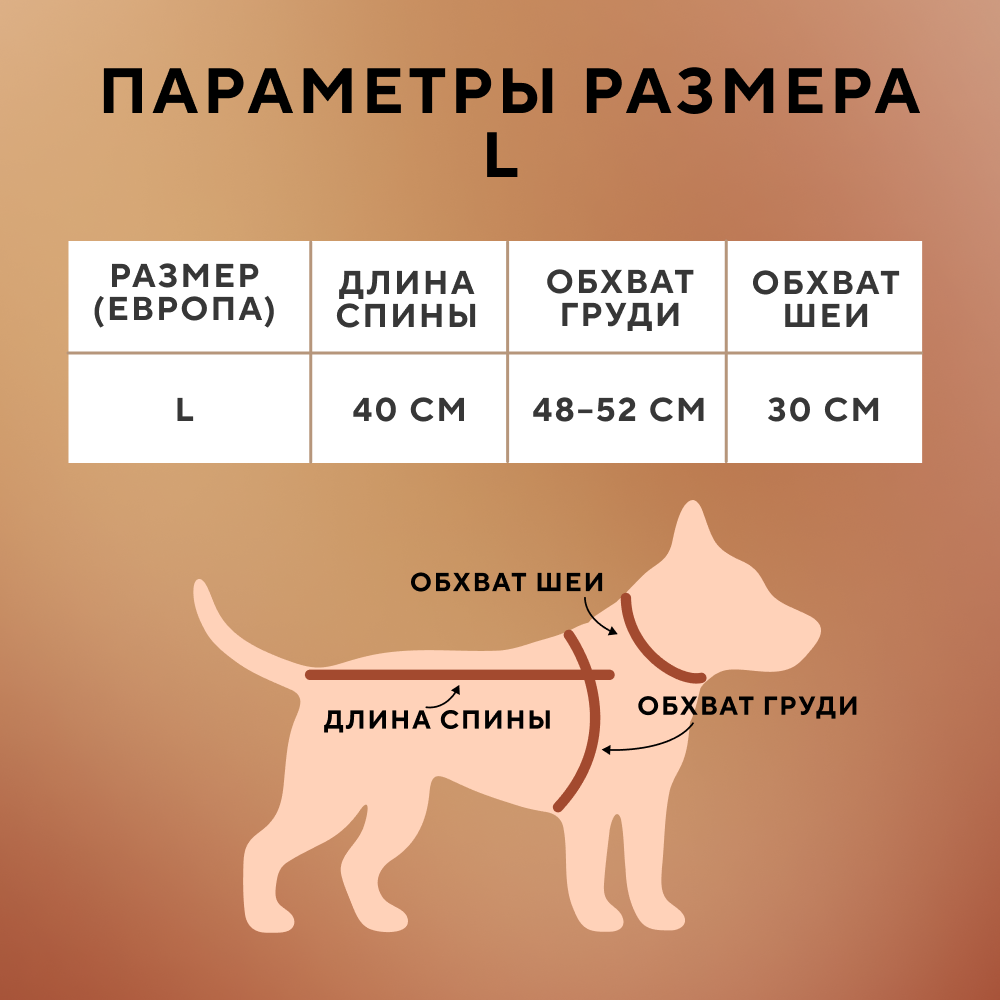 Свитер для собак FOXIE Warmth and comfort сине-желтый