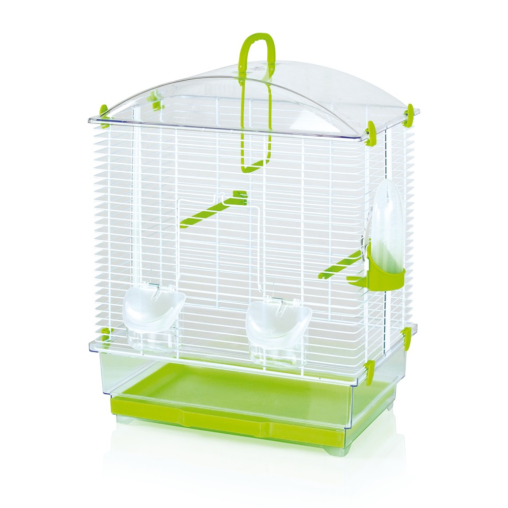 Клетка для птиц MY PETS SOLUTIONS Lara 40x27x51h см