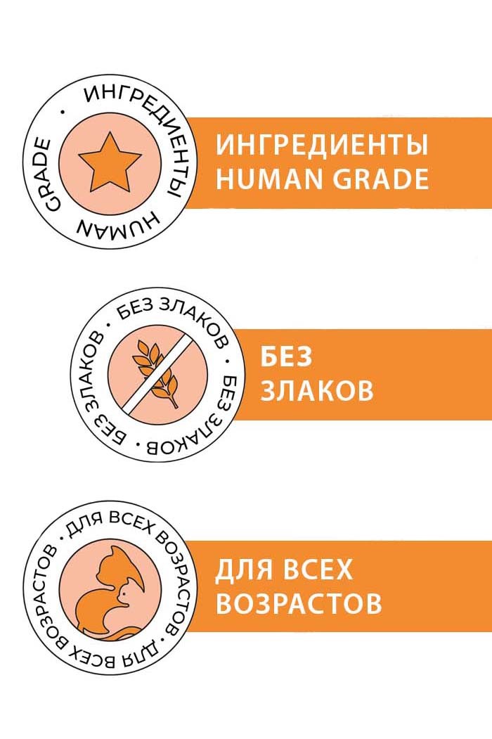 Корм для кошек BEST DINNER Мясные деликатесы Суфле индейка пауч
