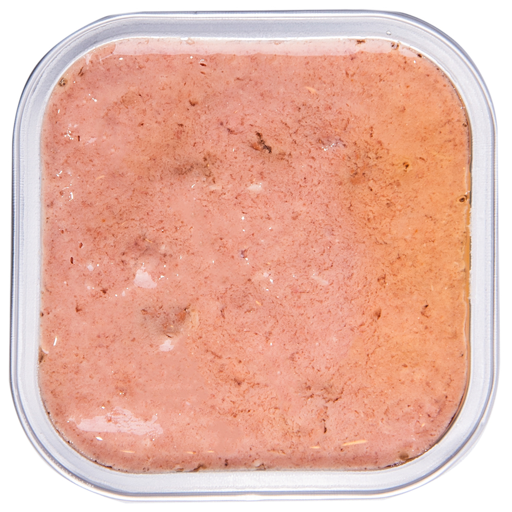 Корм для собак MONGE Fresh ягненок конс.