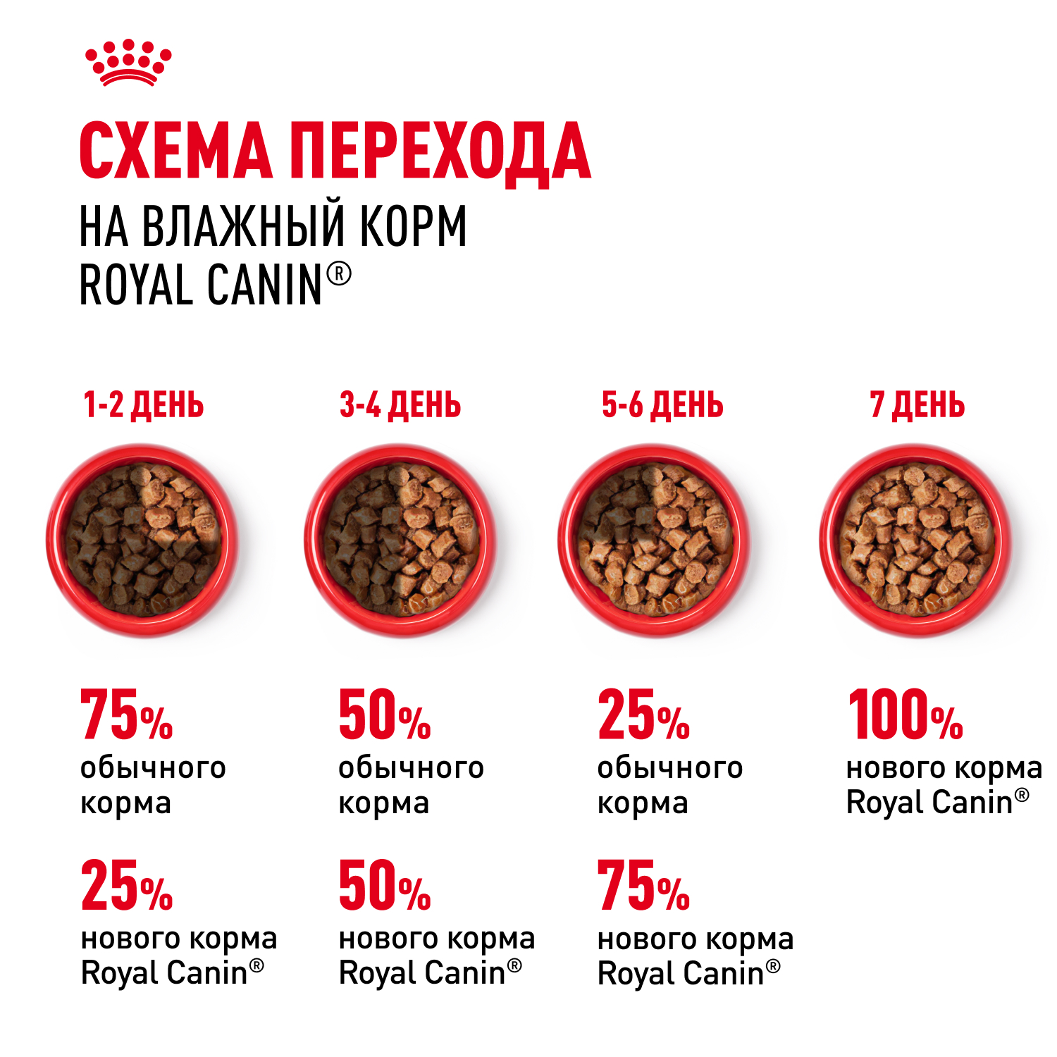 Корм для собак ROYAL CANIN Medium для средних пород, кусочки в соусе пауч