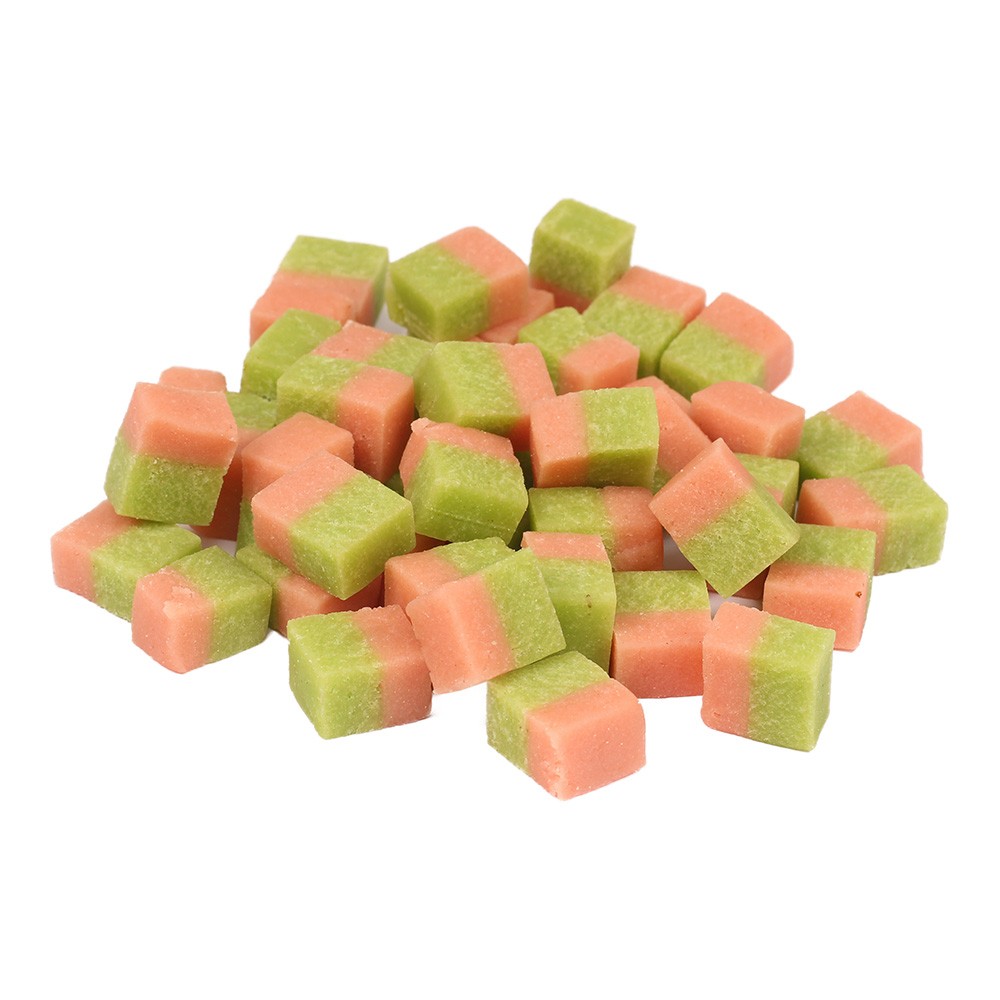 Лакомство для собак TITBIT Пастила мясная с говядиной и яблоком