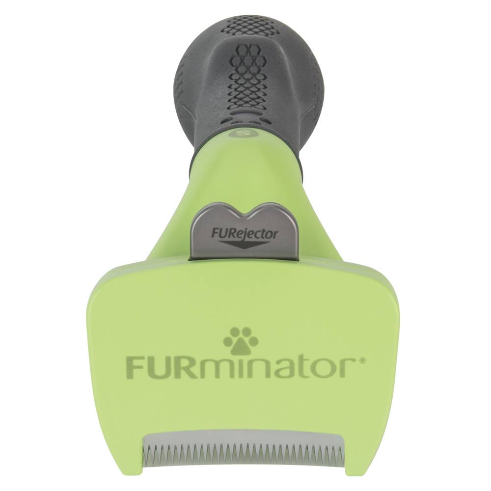 Фурминатор FURminator S для мелких собак с длинной шерстью