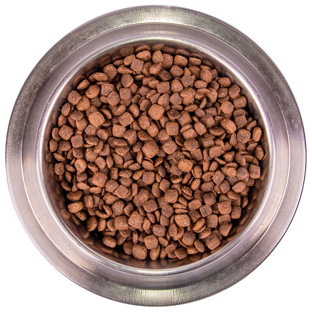 Корм для щенков MONGE BWild Grain Free беззерновой мясо утки с картофелем сух.