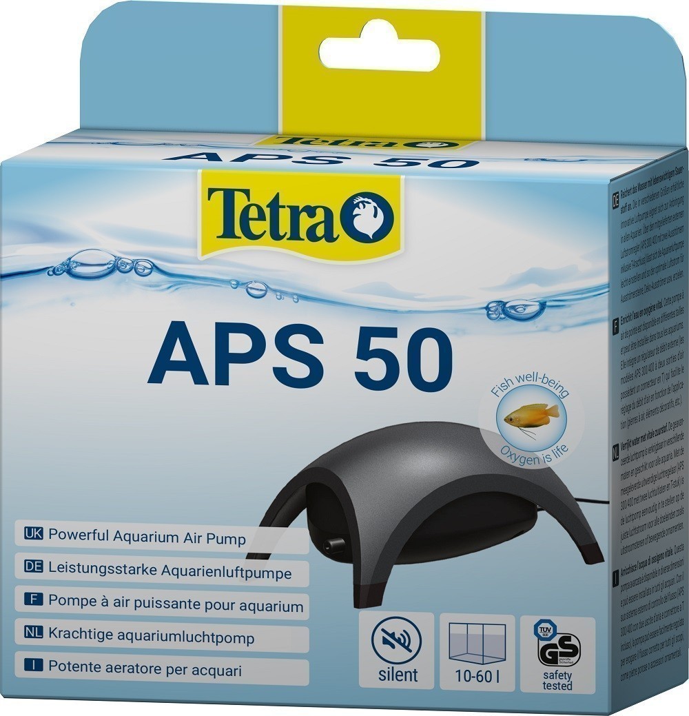 Компрессор TETRA ТЕК АРS 50