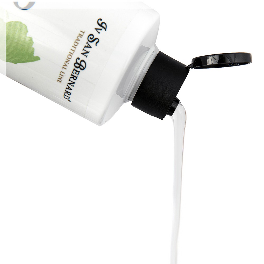 Шампунь IV SAN BERNARD Traditional Line Green Apple для длинной шерсти 500мл