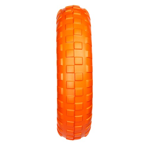 Игрушка для собак DOGLIKE Шинка Гига (Оранжевый)