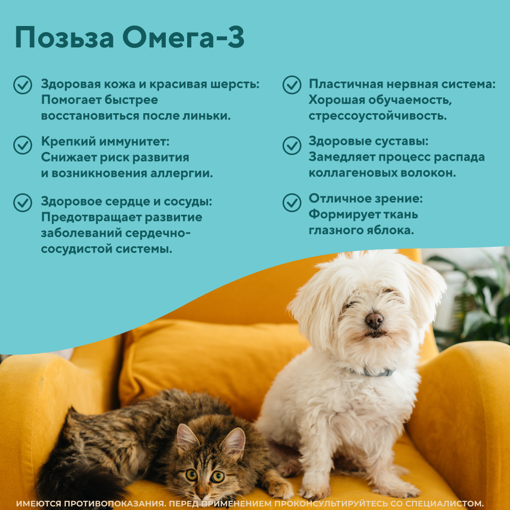 Масло дикого лосося VIVIDUS Salmon Oil с астаксантином 100мл
