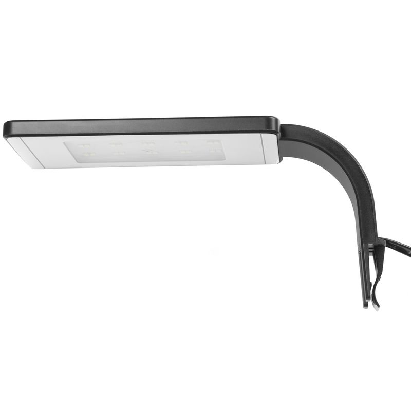 Светильник светодиодный AQUAEL LEDDY SMART LED ll Plant 6W черный (8000 K, 470 лм)