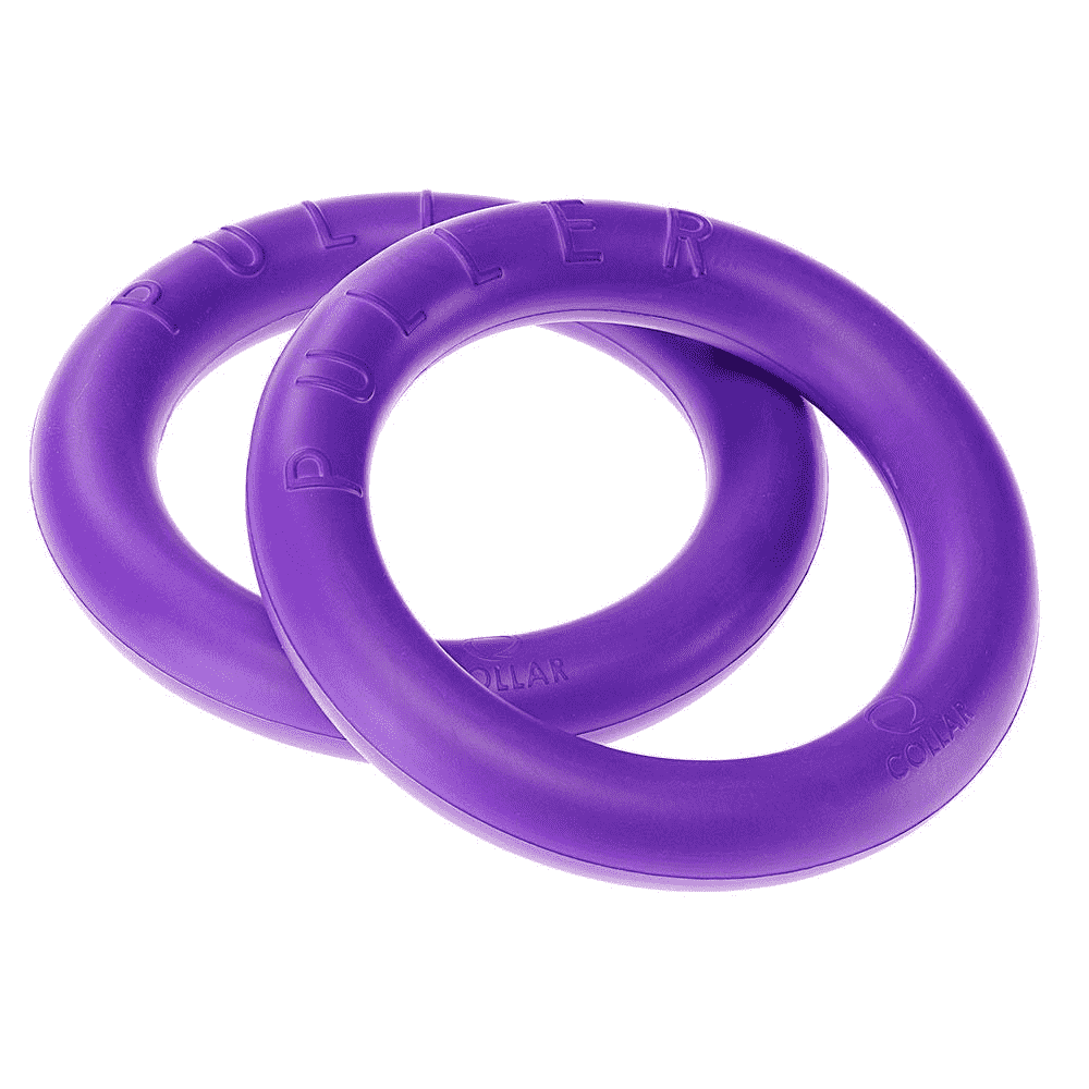 Игрушка для собак FERPLAST Puller Midi полимер