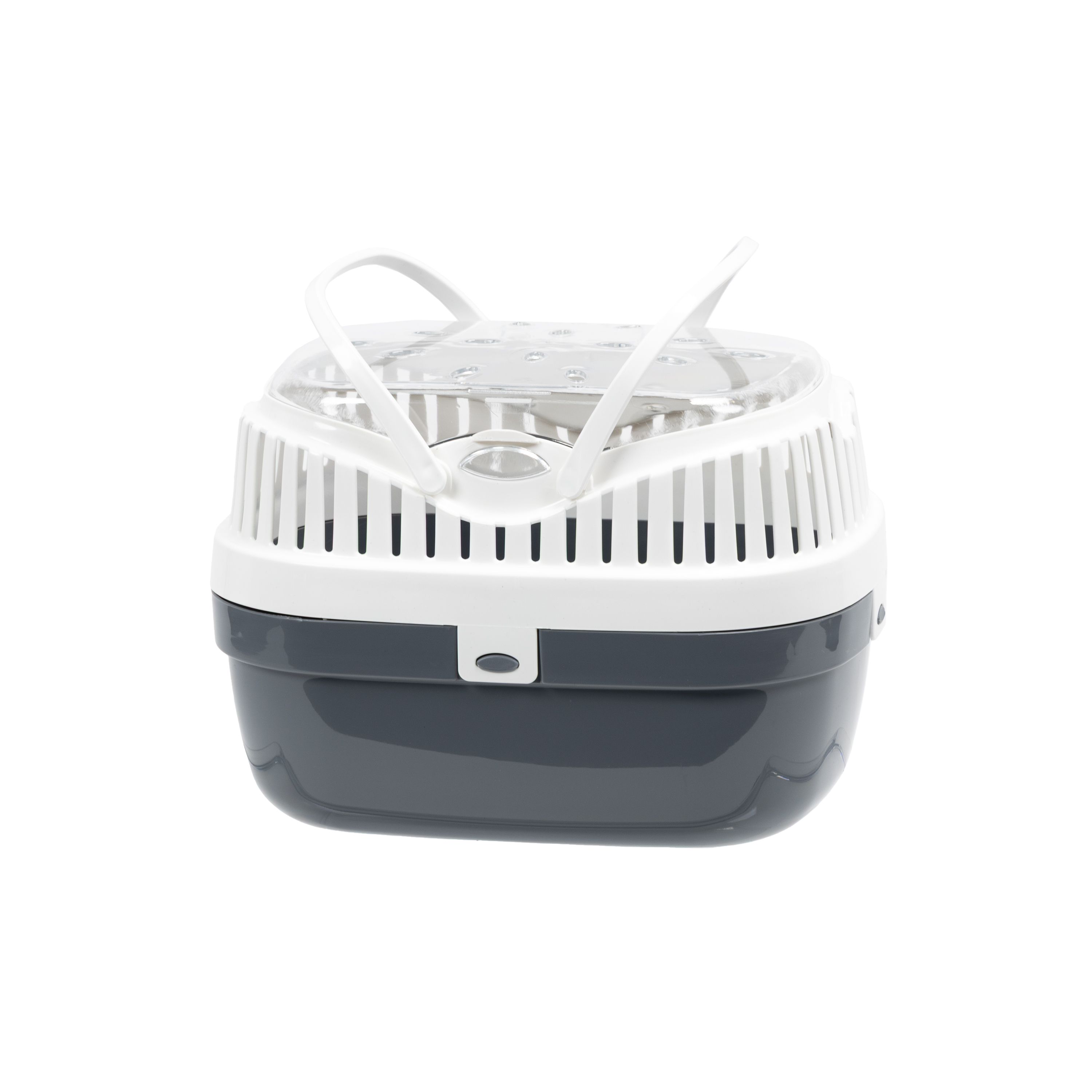 Переноска для грызунов FERPLAST ALADINO Medium для морских свинок 30x23x21см