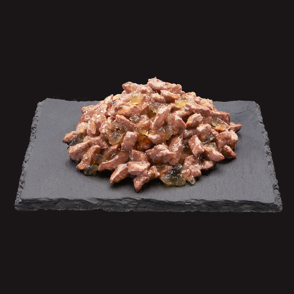 Корм для кошек CRAVE Индейка пауч