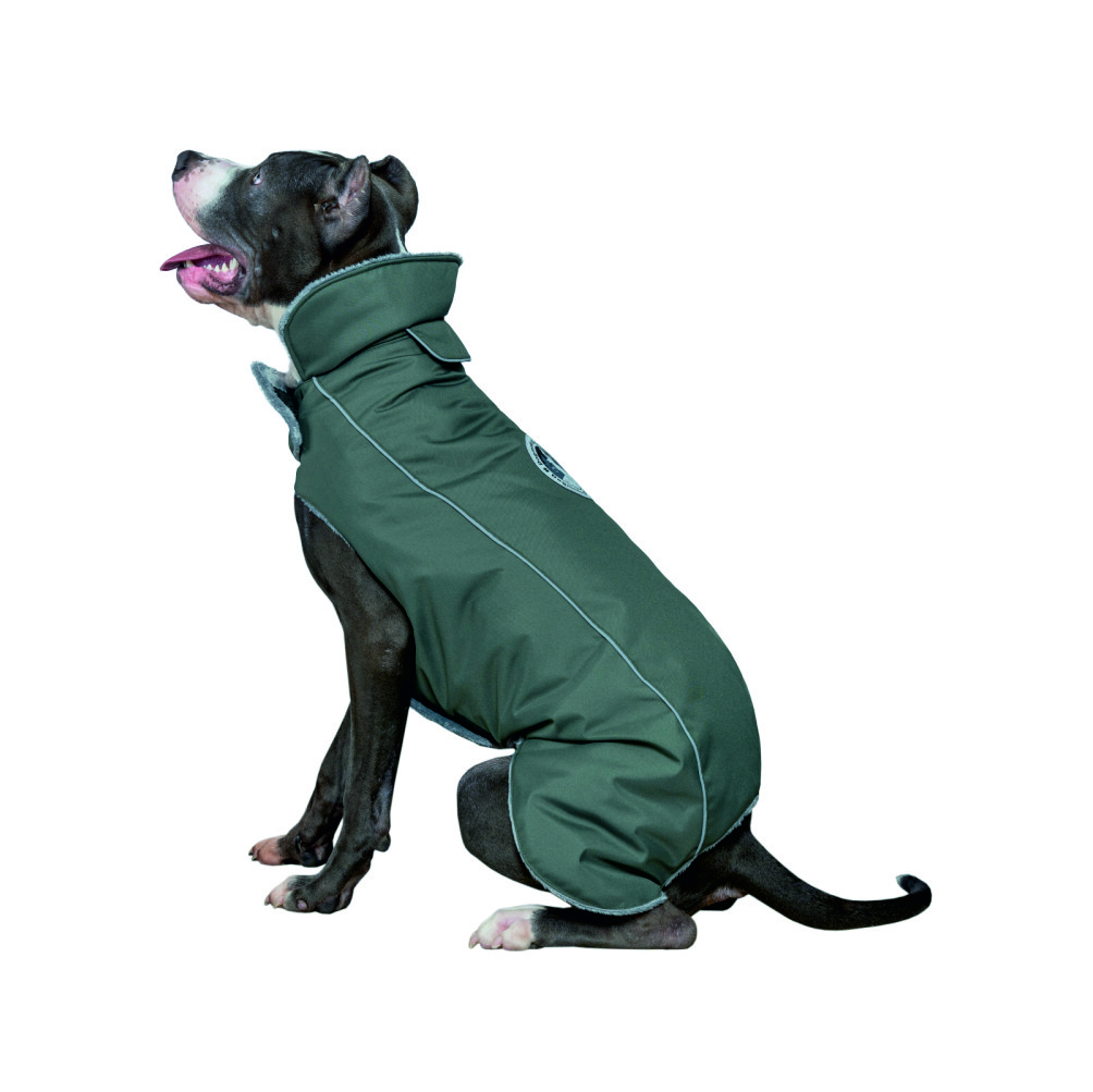 Попона для собак DOG MODA Бостон-8 61см