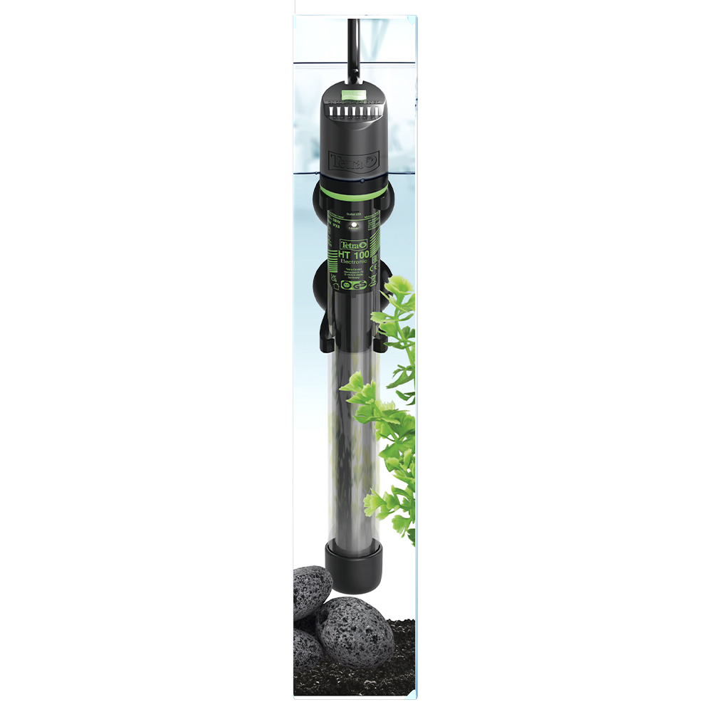 Нагреватель TETRA HT Heater 100Вт electronic