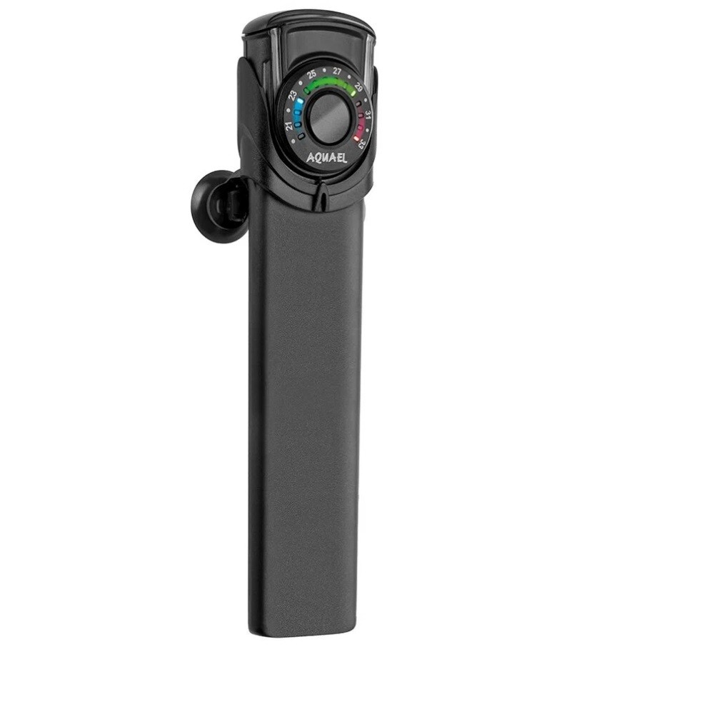 Нагреватель AQUAEL ULTRA HEATER 75W для аквариума 35 - 75 л (пластиковый, регулируемый)