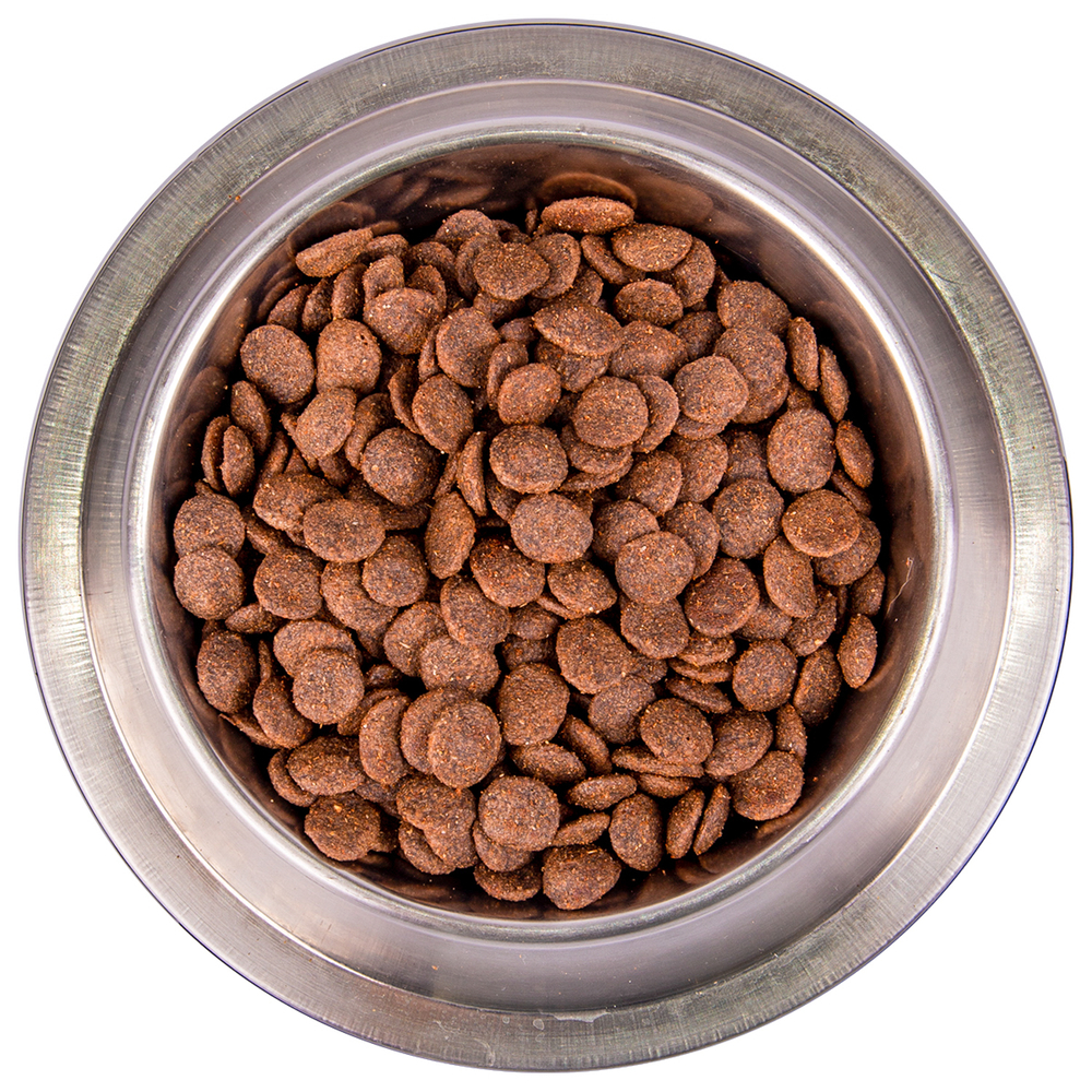 Корм для собак MONGE Dog BWild Low Grain мясо гуся сух.