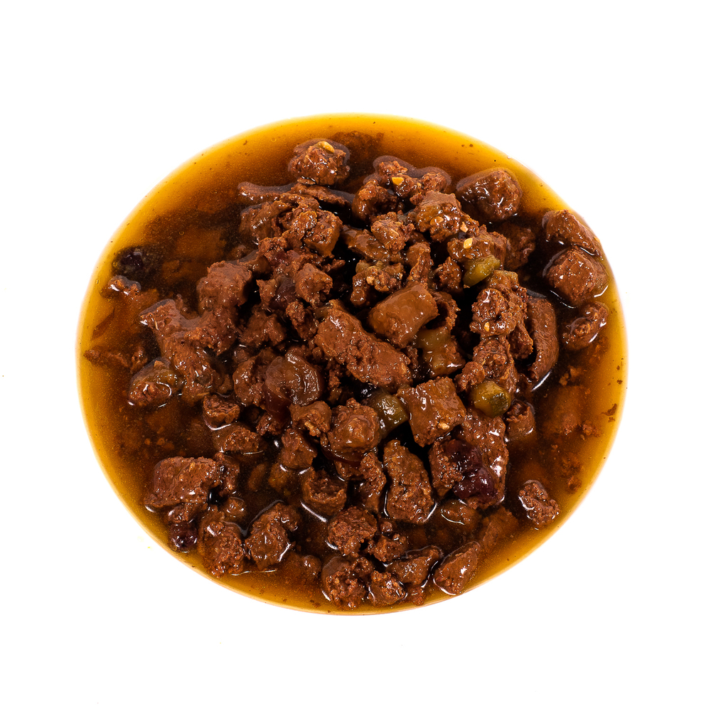 Корм для собак MONGE Dog BWild Grain Free для мелких пород, утка с тыквой и кабачками банка
