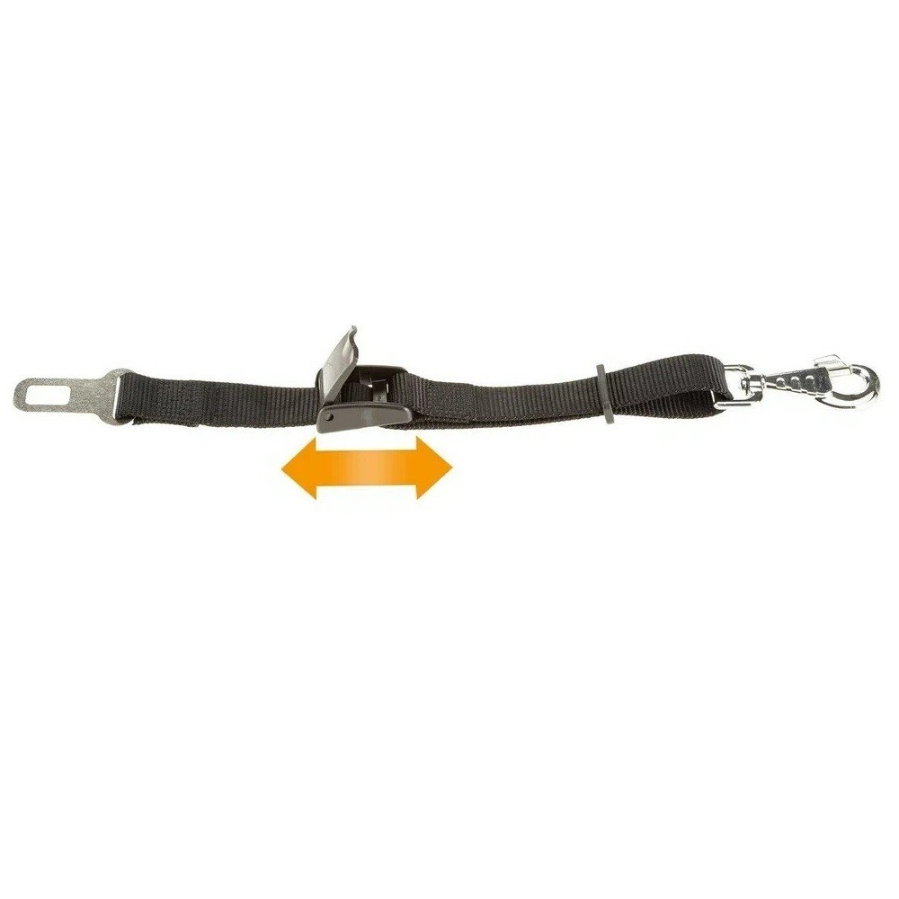 Ремень безопасности в автомобиль FERPLAST Dog Safety Belt