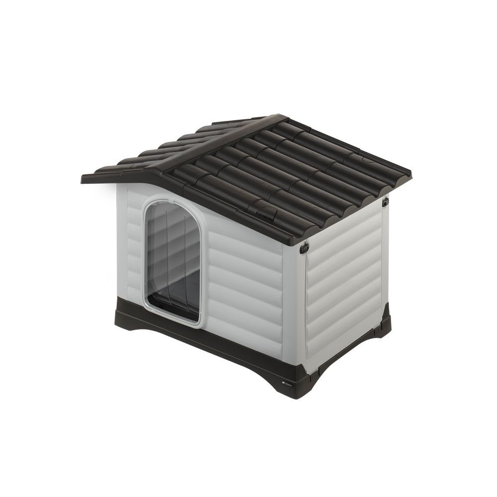 Дверь FERPLAST Dogvilla 110 Door для будки 29,6х0,2х46,9 см