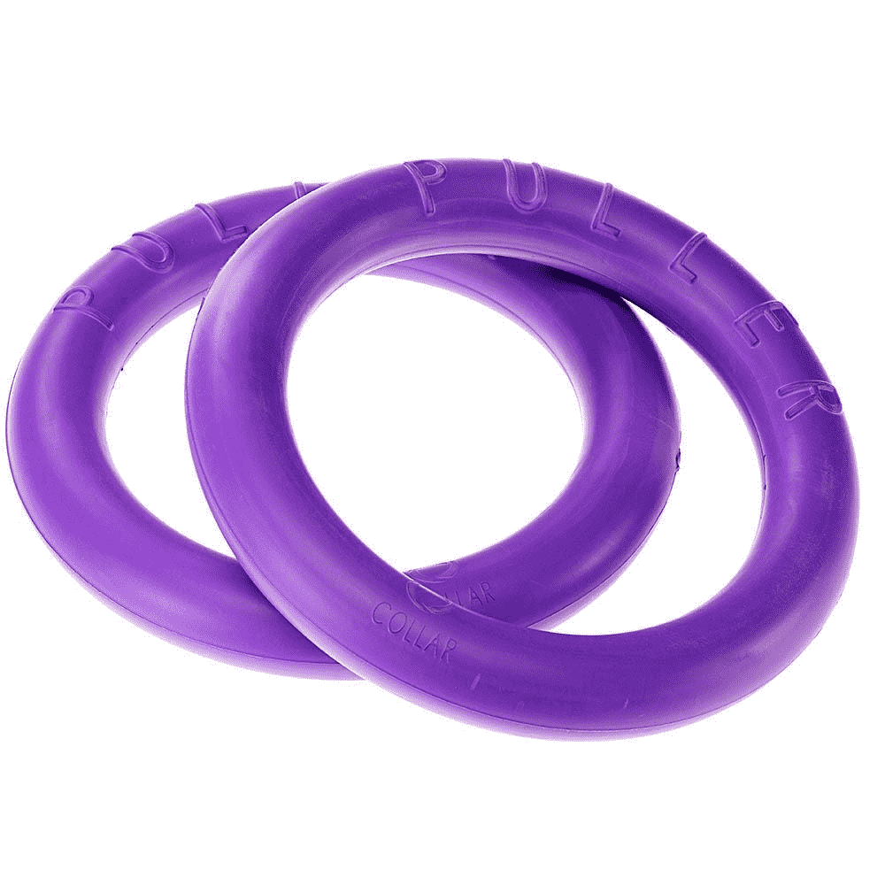 Игрушка для собак FERPLAST Puller Standart полимер