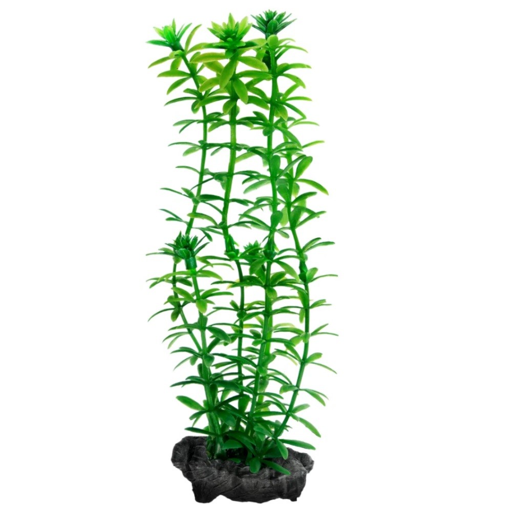 Растение TETRA Deco Art искусственное Элодея S (15см)
