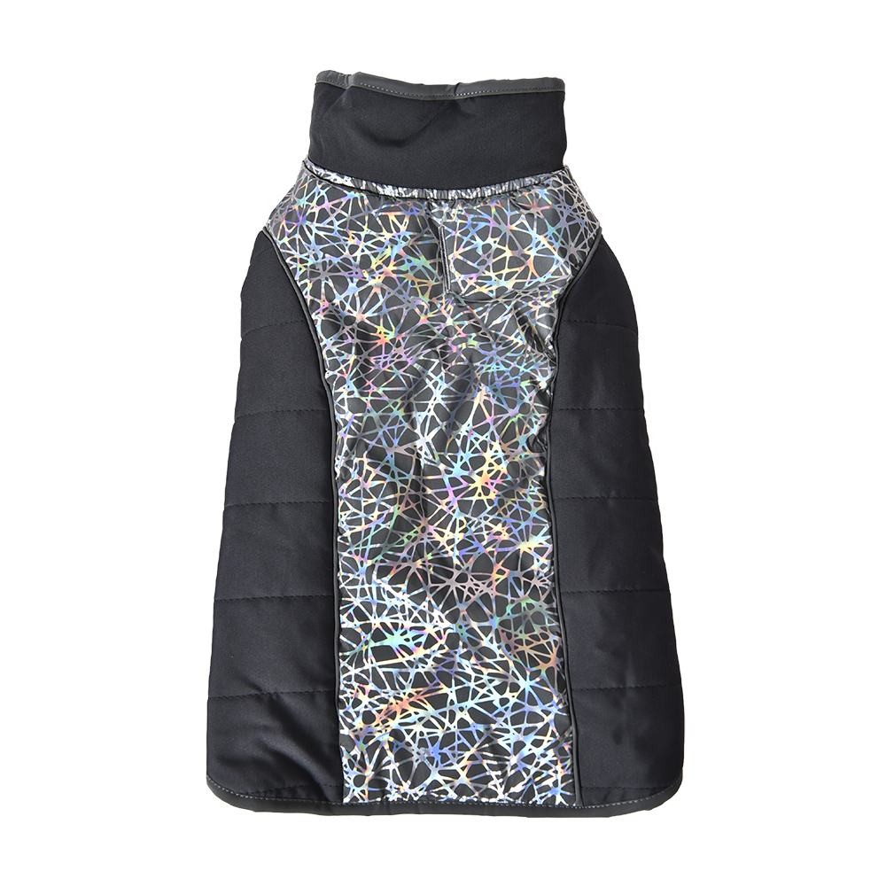Попона для собак FOXIE Shine