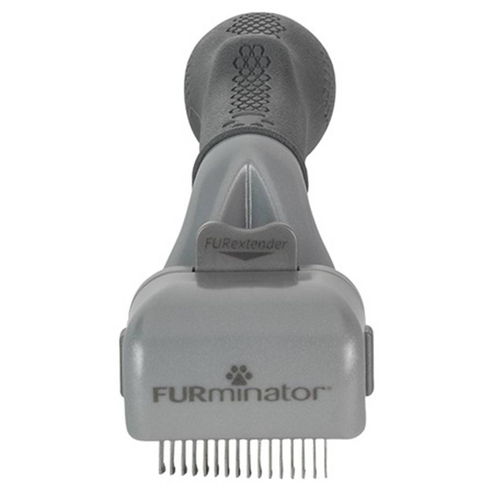 Колтунорез FURminator  регулируемый