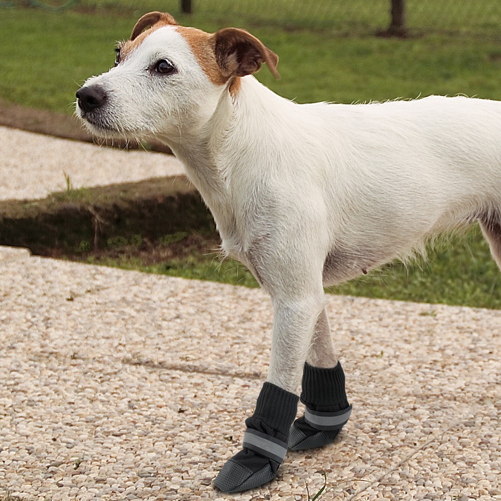 Ботинки для собак FERPLAST Dog Shoes раз. S