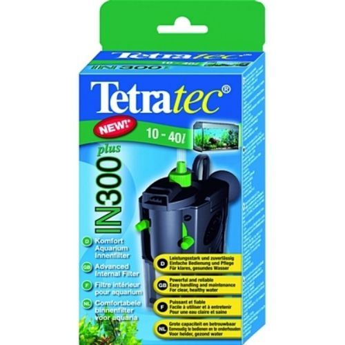 Фильтрующий материал TETRA для фильтров TETRA ТЕК IN 300 губка