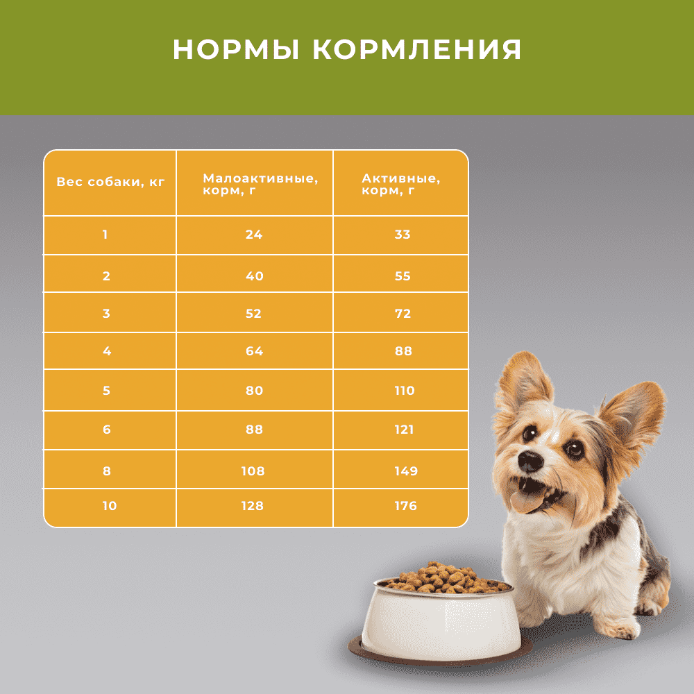 Корм для собак ELATO Holistic для мелких пород, курица с уткой сух.
