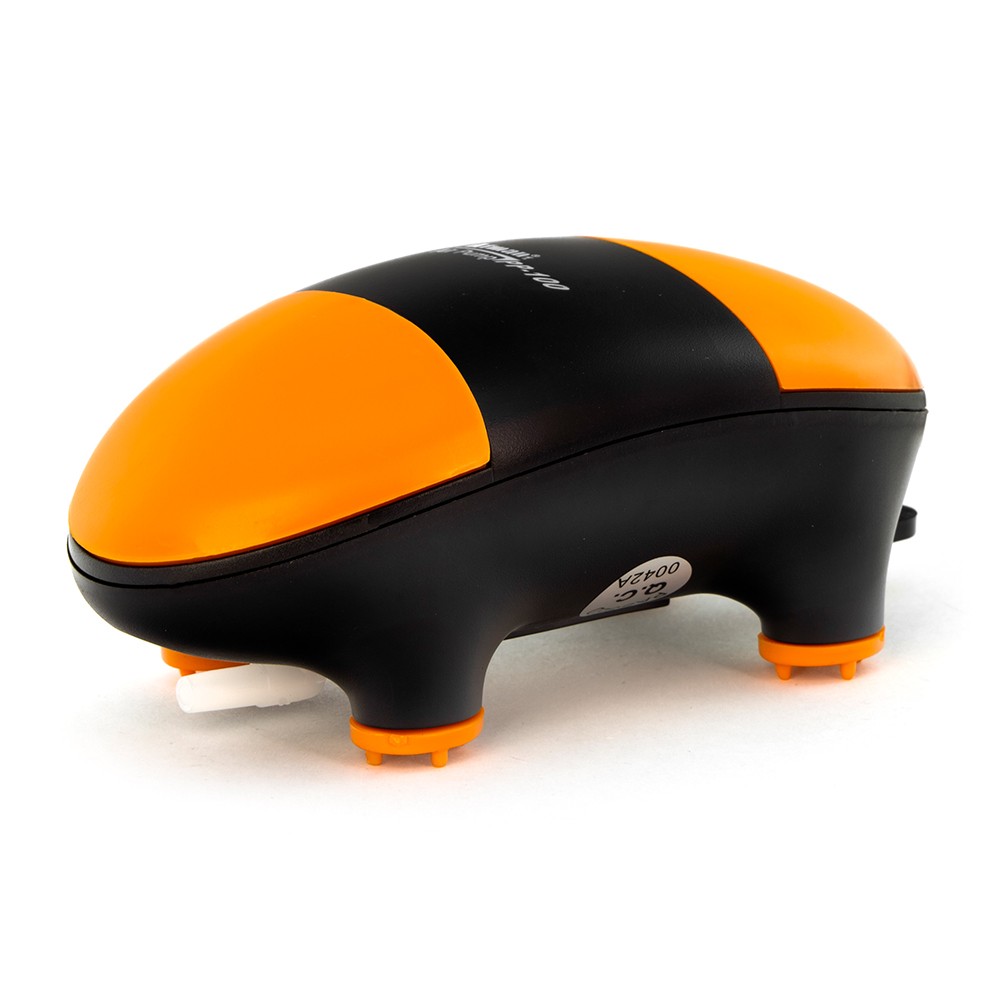 Компрессор ATMAN PP-100, 100 л/ч, нерегулируемый