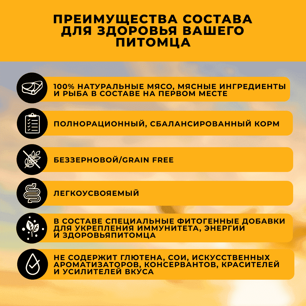 Корм для котят MORE кролик в соусе пауч