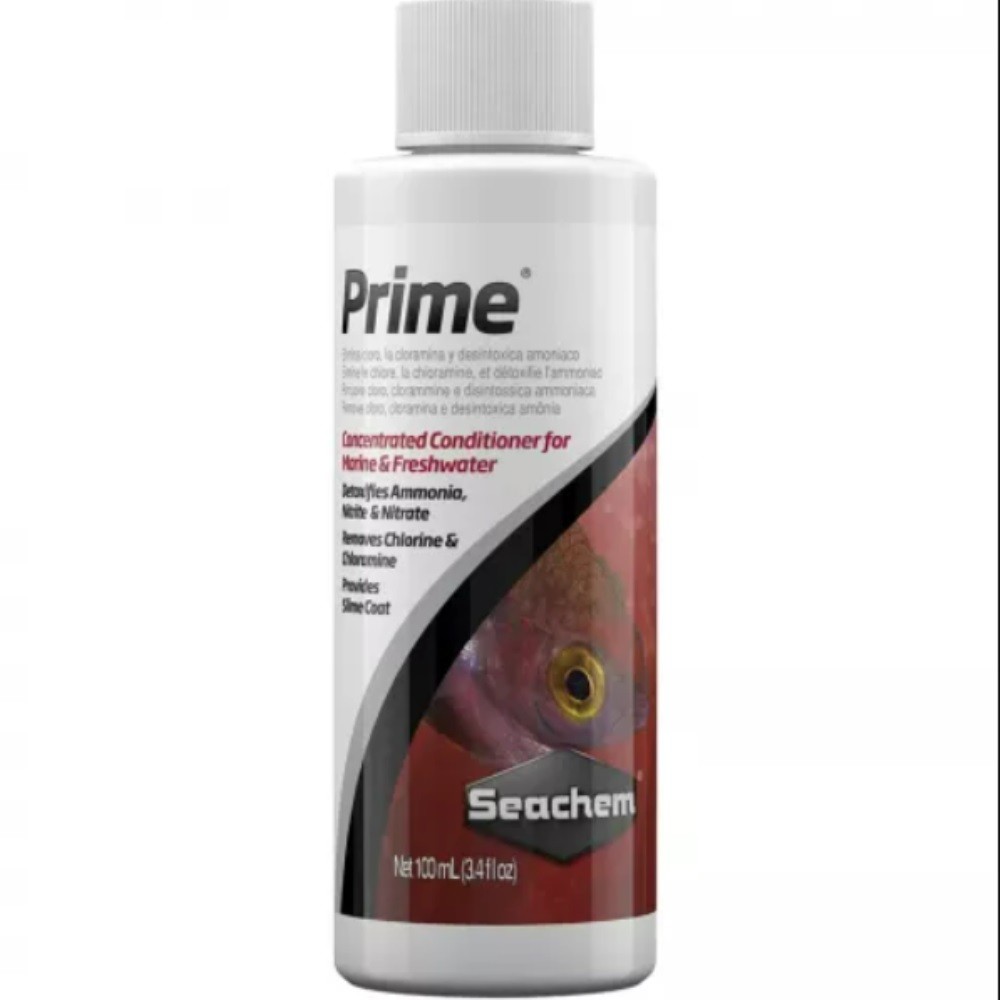 Средство SEACHEM PRIME 100мл