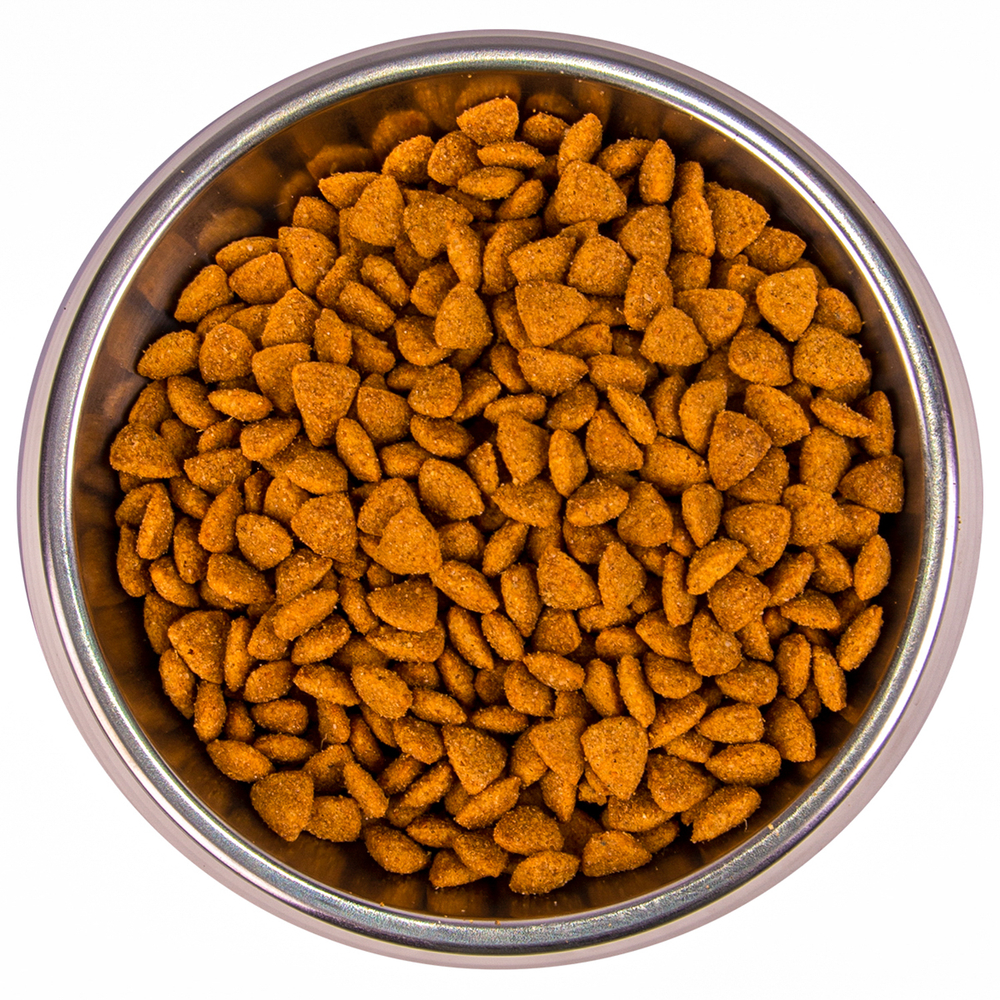 Корм для кошек Monge Cat Speciality Line Monoprotein Sterilised для стерилизованных, говядина, сух.