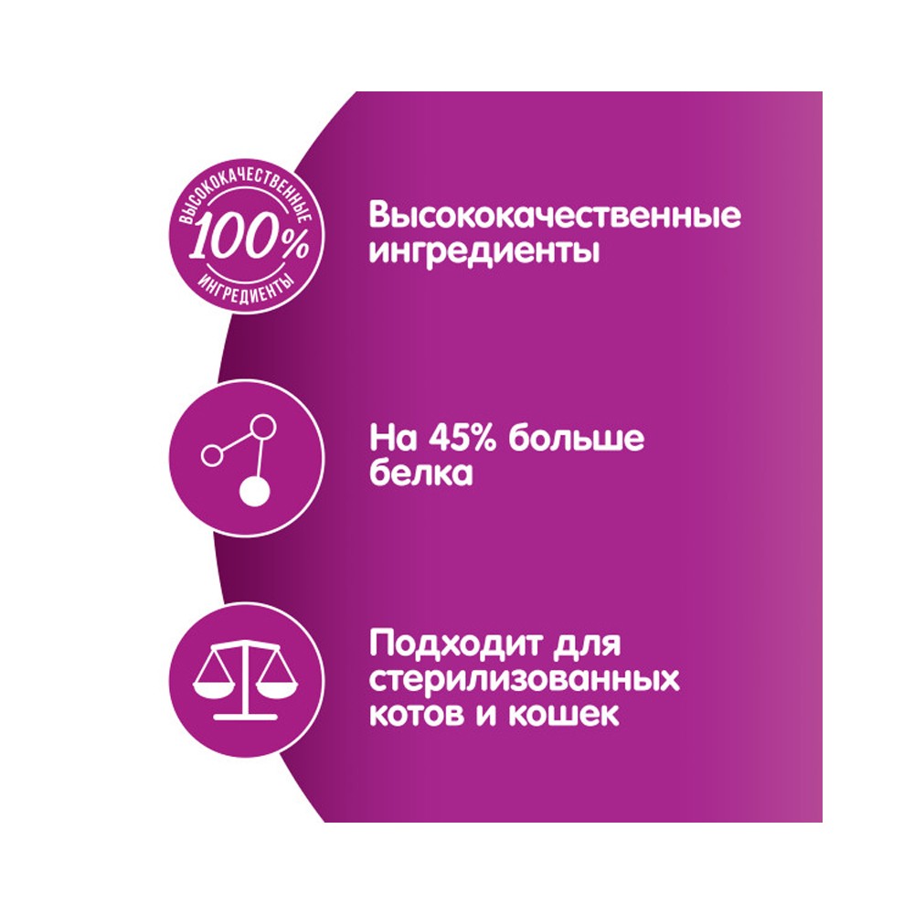 Корм для кошек WHISKAS телятина рагу пауч
