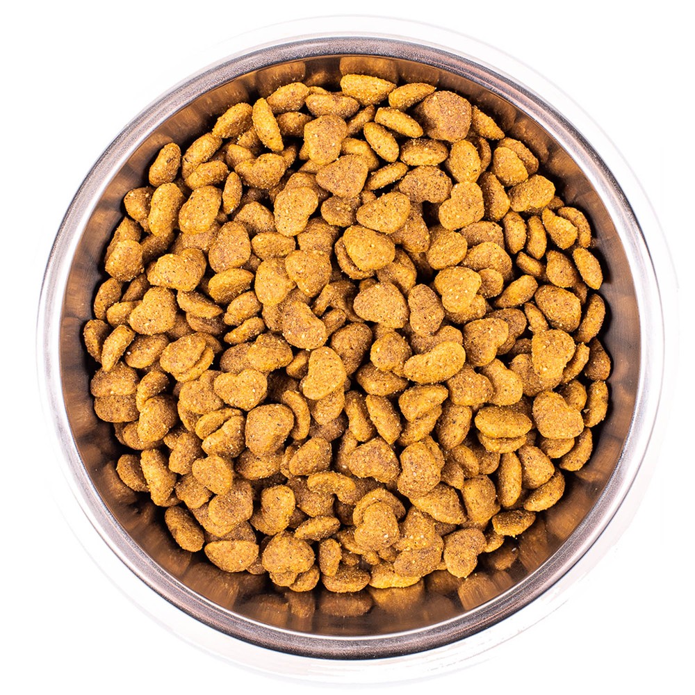 Корм для кошек MONGE Cat Hairball для выведения шерсти сух.