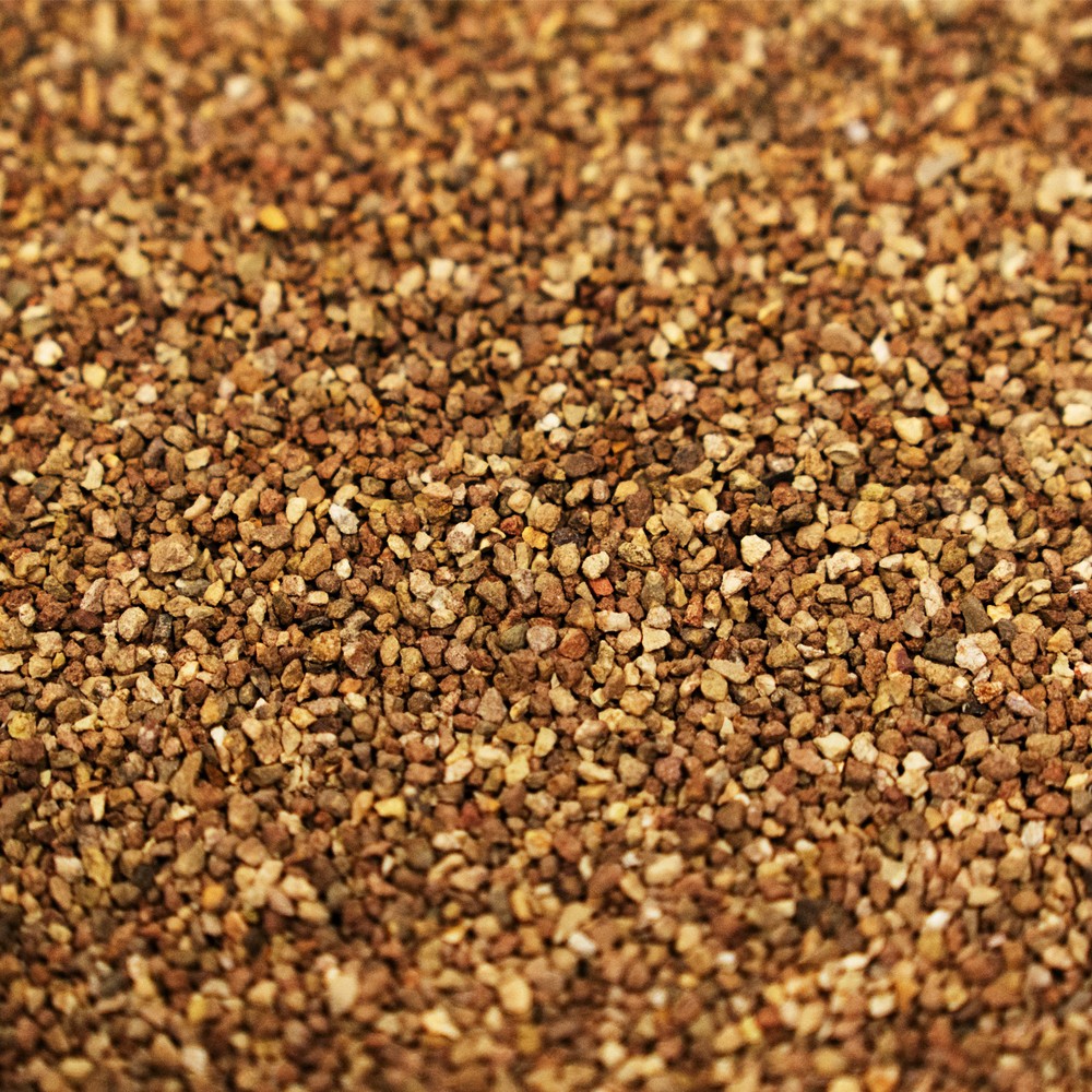 Наполнитель для кошачьего туалета NATURAL Indian Cat Litter весен.цветы, комк.,
