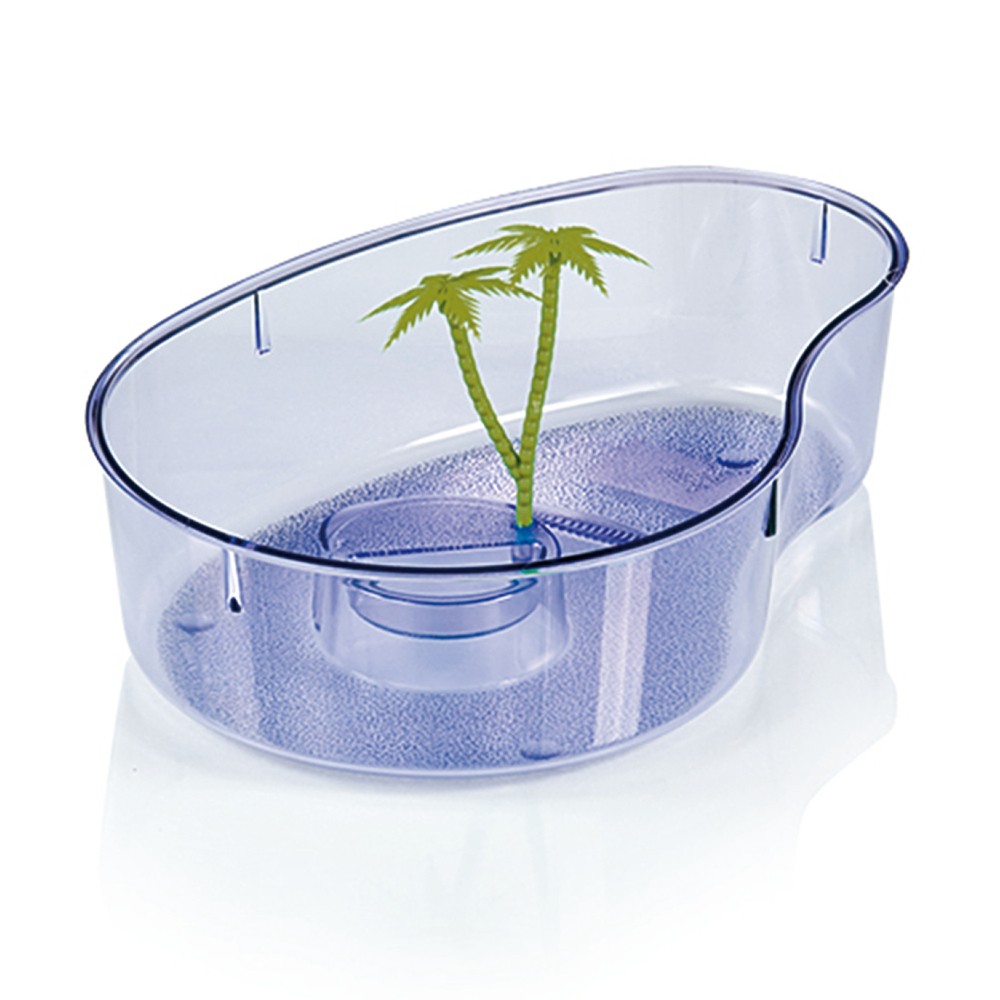 Акватеррариум MY PETS SOLUTIONS Thasos 31,5x21,5x8см