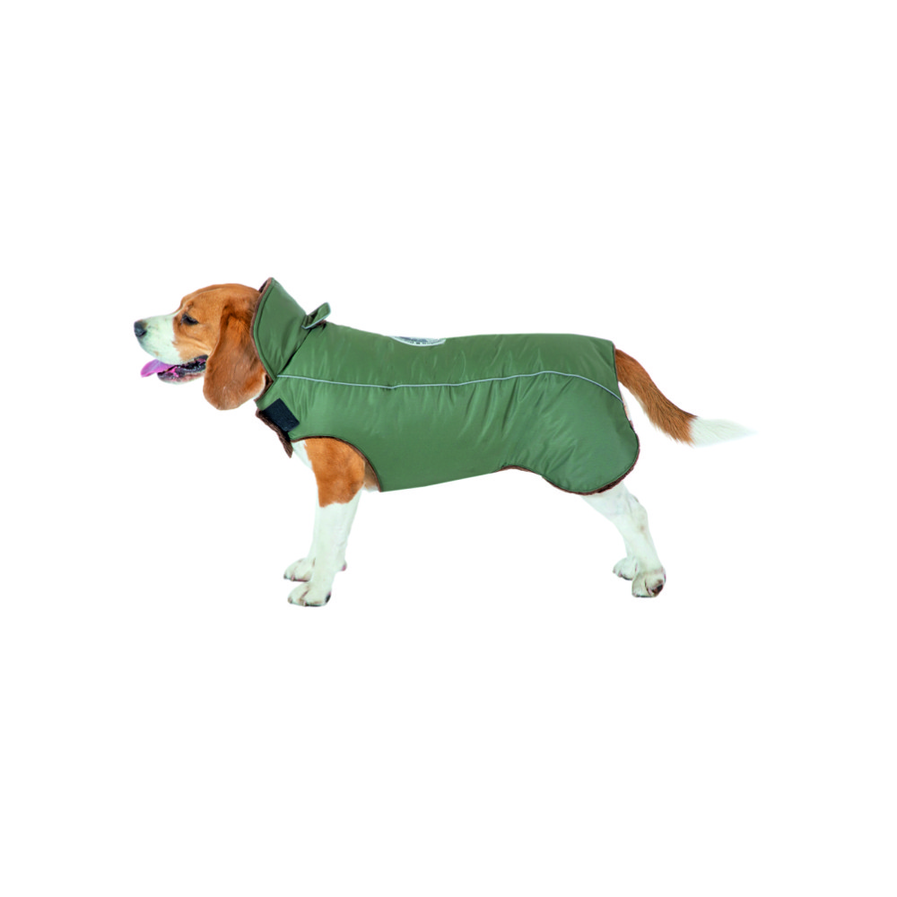 Попона для собак DOGMODA Бостон-6 46см размер XL