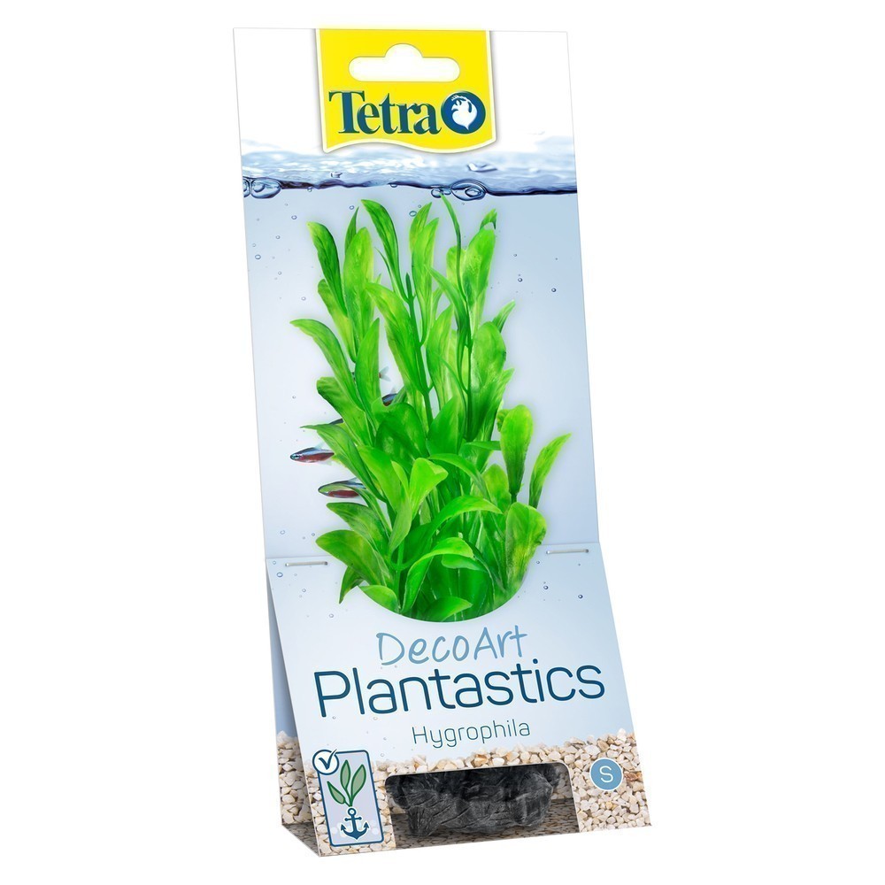 Растение TETRA Deco Art искусственное Гигрофила S (15см)