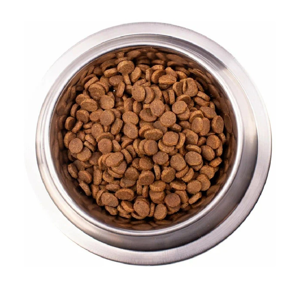 Корм для собак MONGE VetSolution Gastrointestinal при заболеваниях ЖКТ сух.