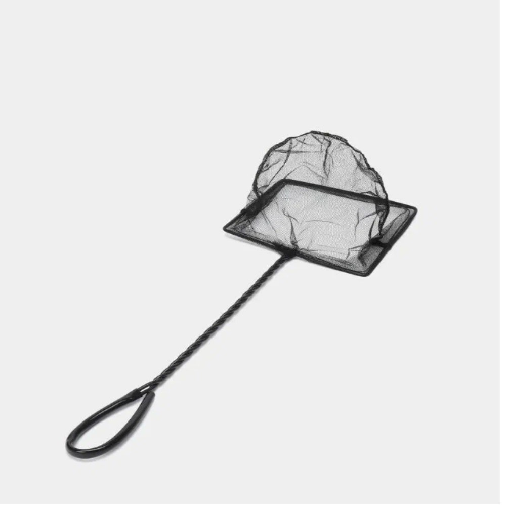 Сачок для рыб AQUAEL Fish Net 5"/12см