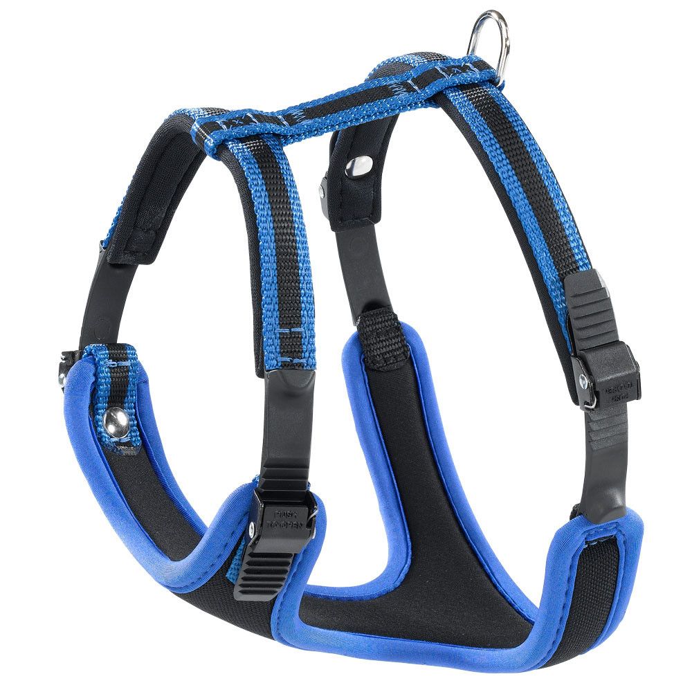 Шлейка для собак FERPLAST Ergocomfort P Large 