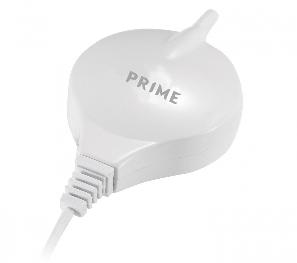 Пьезокомпрессор PRIME PR-4104, 1,8Вт, 18 л/ч