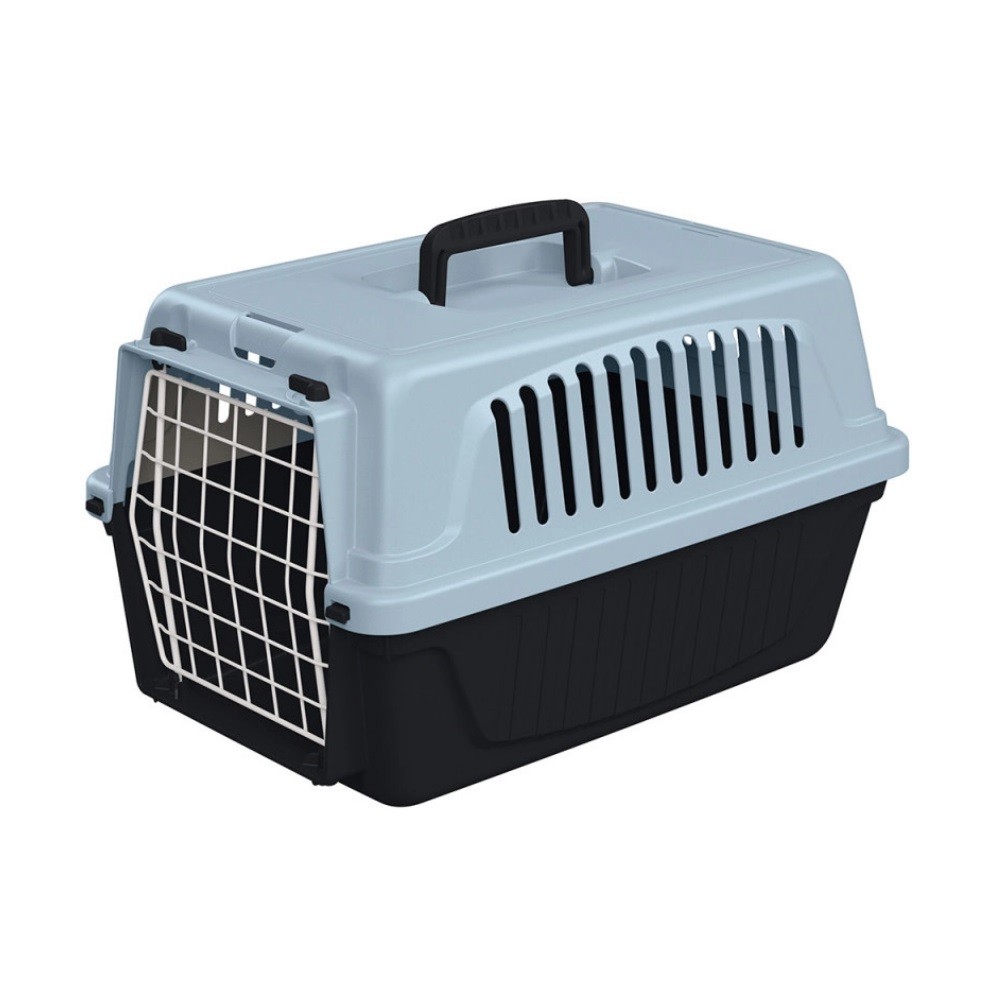 Переноска для животных FERPLAST Atlas 5 Puppy (без аксессуаров) 28x41,5xh24,5см