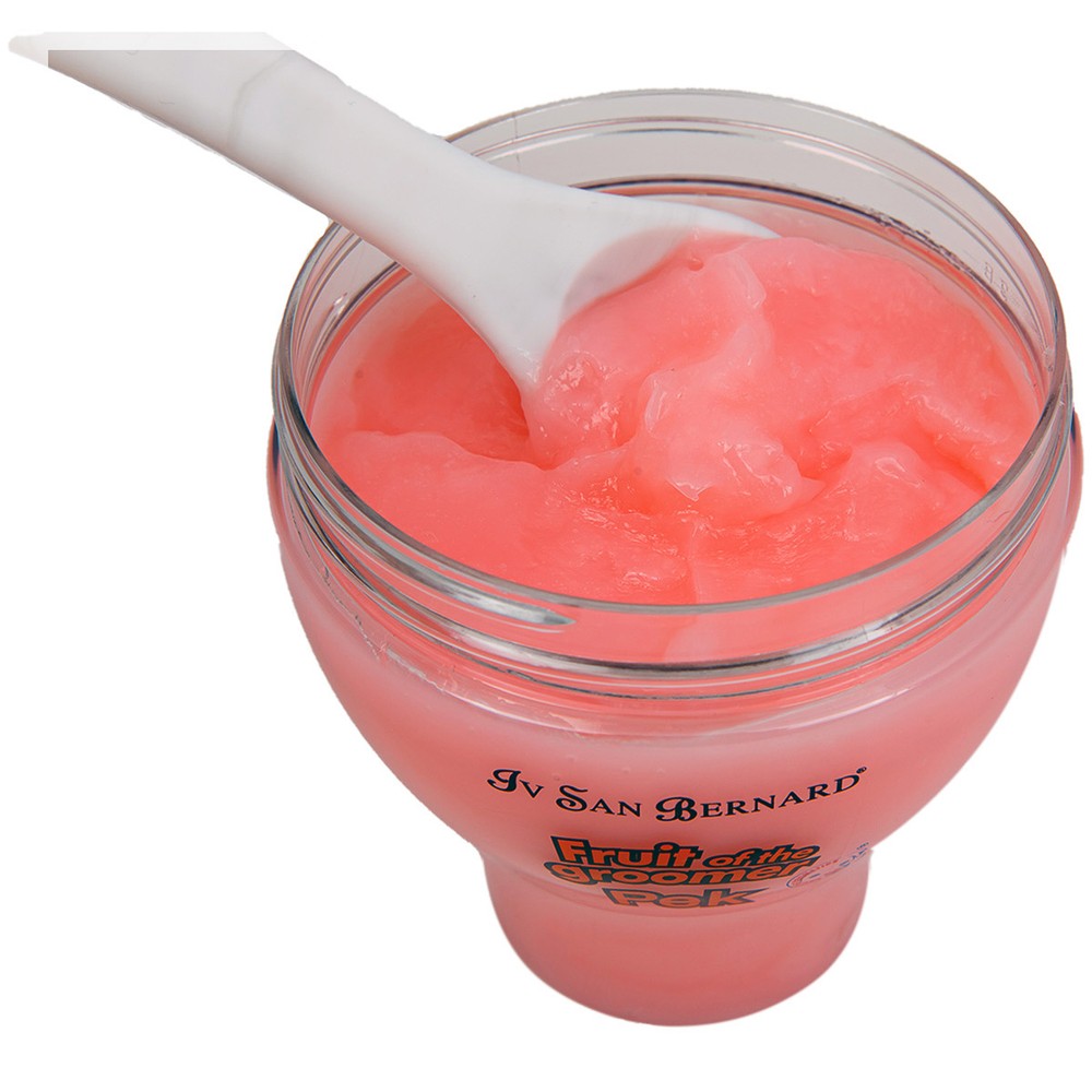 Маска IV SAN BERNARD Grapefruit восстанавливающая  250 мл
