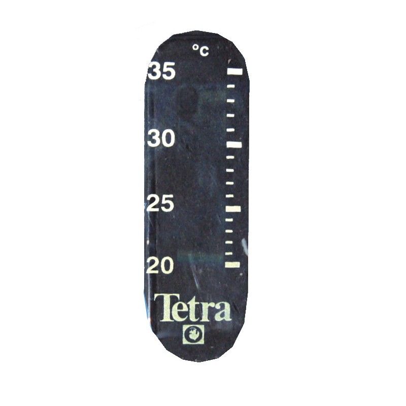 Термометр TETRA ТН 35 жидкокристаллический