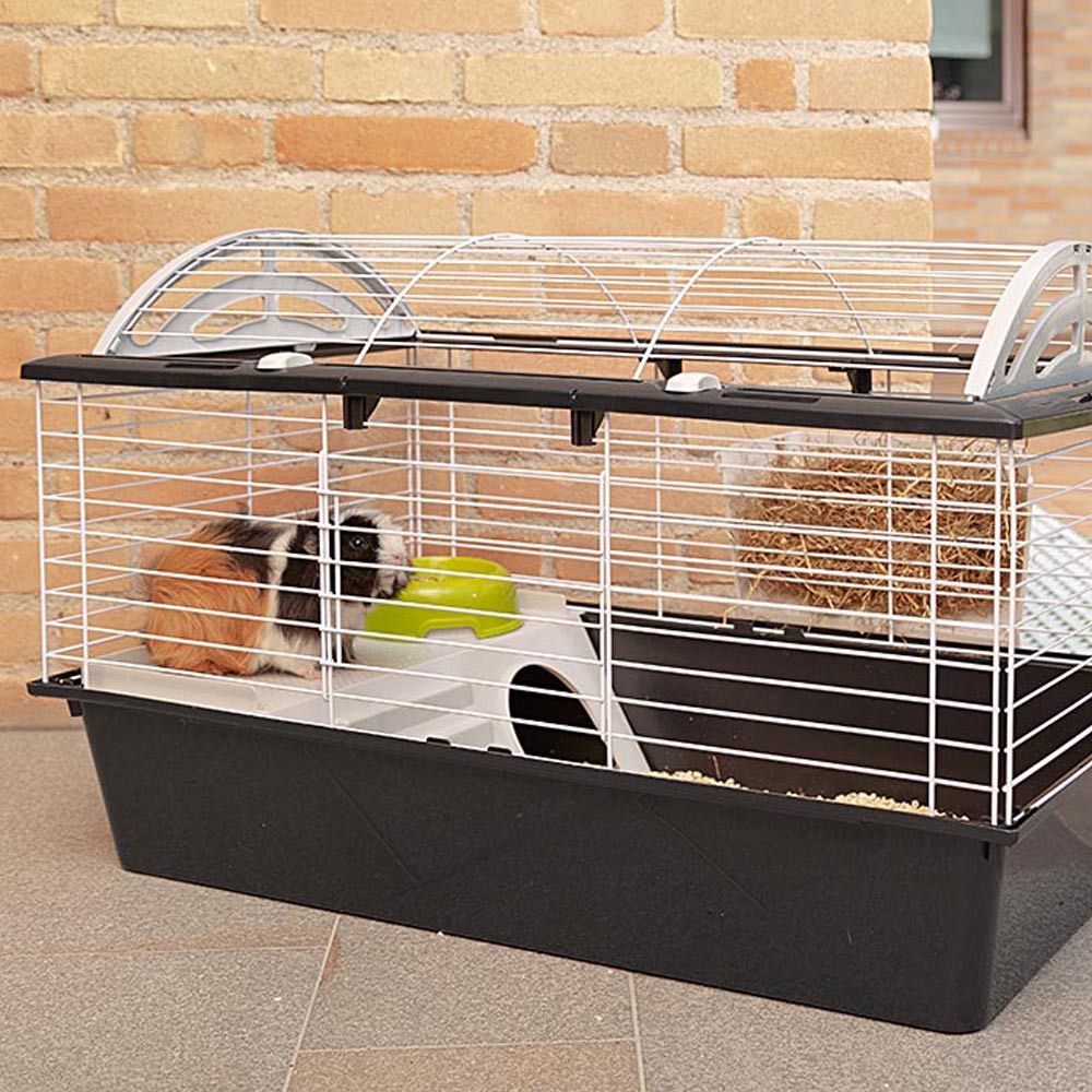 Клетка для грызунов FERPLAST Casita 80 78x48x50см