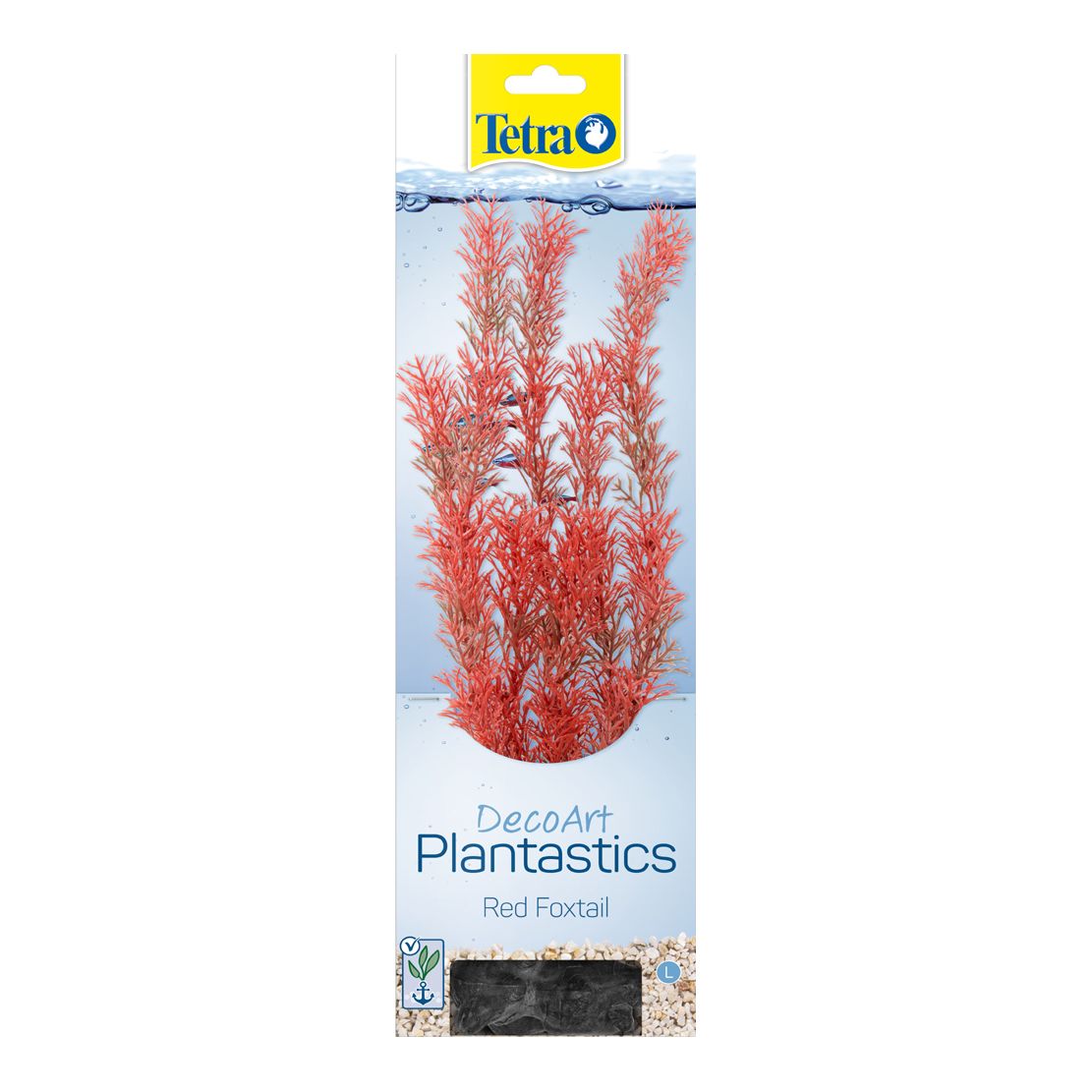Растение TETRA Deco Art искусственное Перистолистник L (30см)