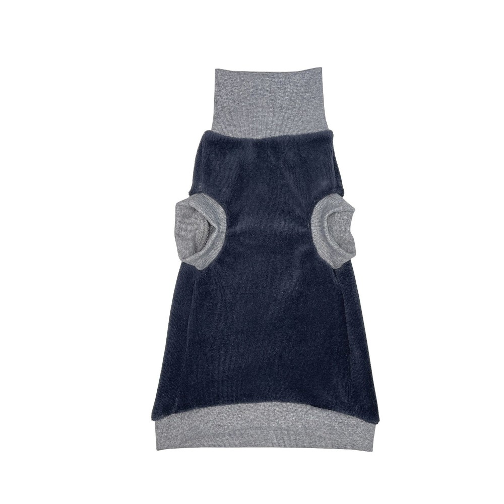 Водолазка для кошек OSSO-Fashion из велюра